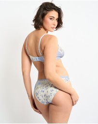 Chouchou Intimates - Georgia Brief