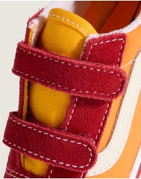 Vans - Old Skool V - Kids-Teens