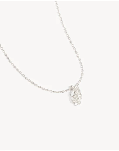 By Charlotte - You Are Magic Zodiac Necklace Virgo