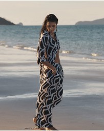 Sea Level Australia - Costa Surf Pant