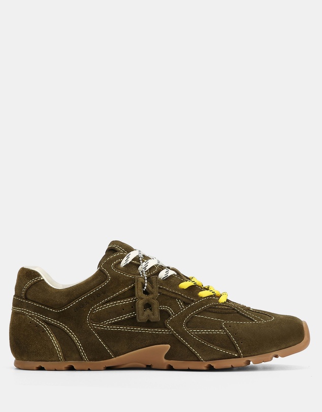 Nokwol - Atlas Sneakers