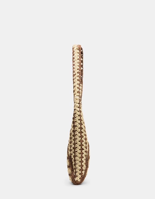 Steve Madden - BVoodoo Natural Tote Bag