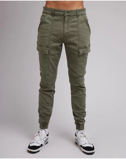 St Goliath - Trail Cargo Pants