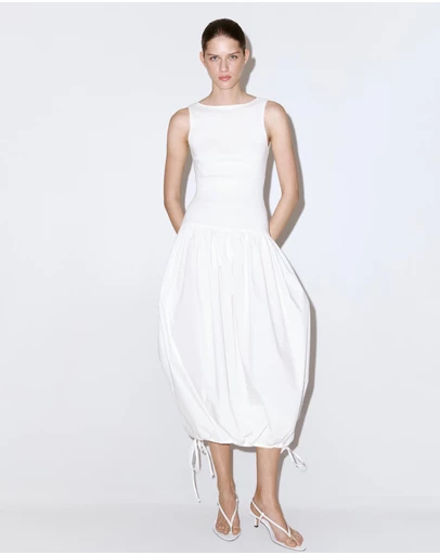 M.N.G - Globis Dress