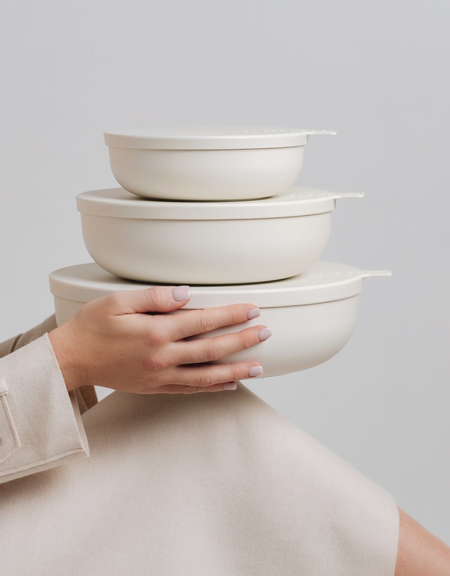 Styleware - Nesting Bowl Collection 3 Piece