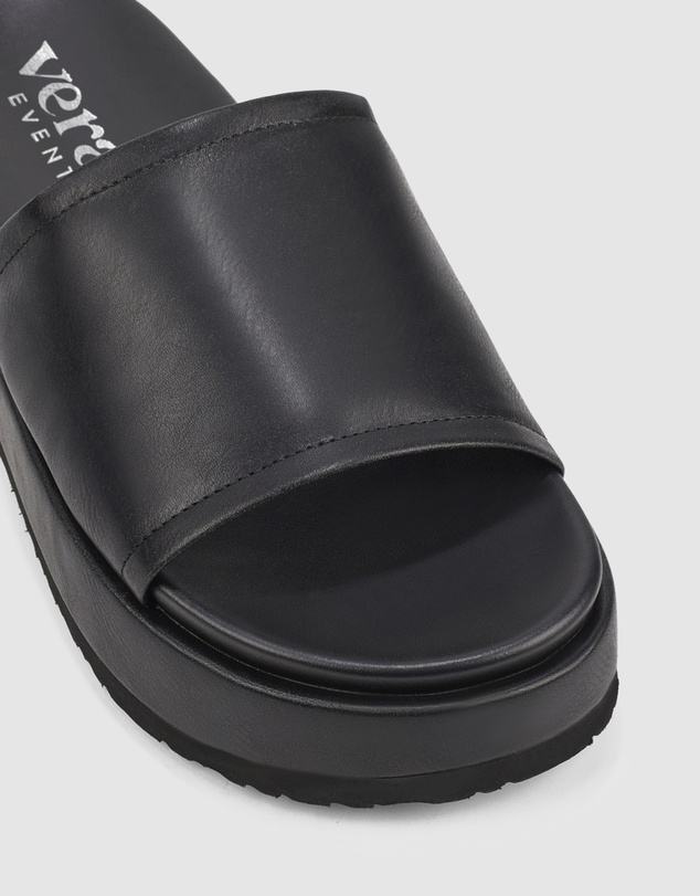 Verali - Hades Flatform Slides