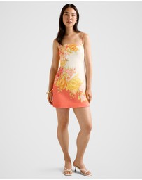 Forever New - Sinclair Printed Mini Dress