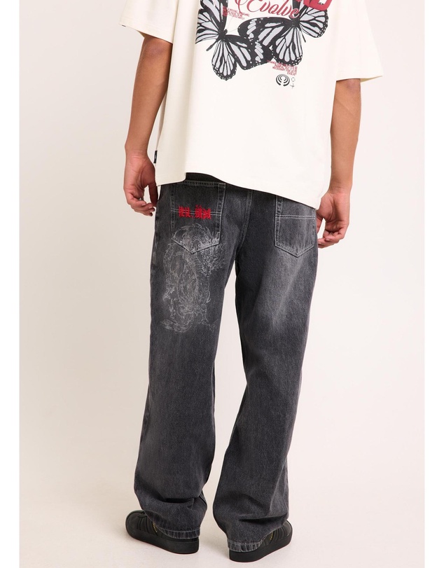 Standard - Hydra Denim Jeans