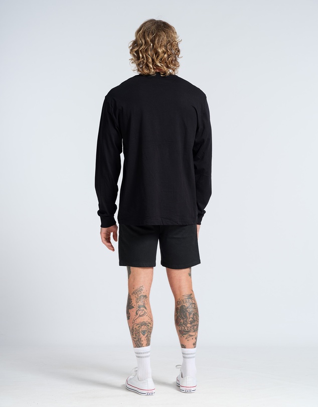 Vacancy Co - Vacant Long Sleeve Tee