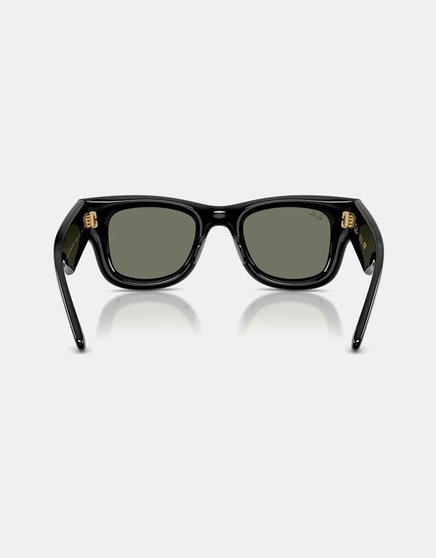 Ray-Ban - Wayfarer Puffer