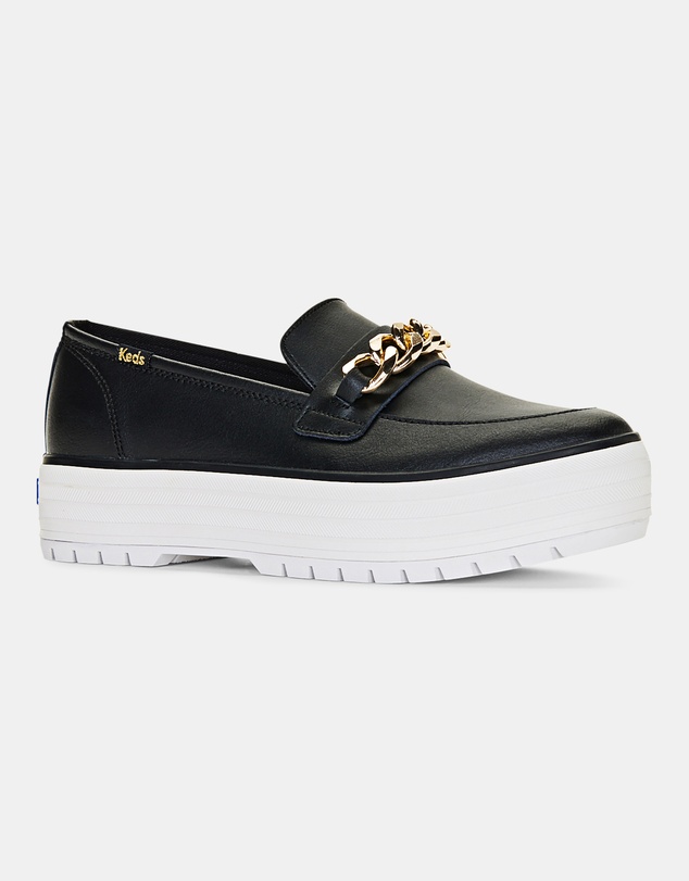 Keds - Triple Decker Lug Loafer