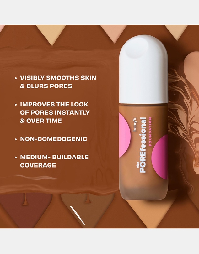 Benefit Cosmetics - The Porefessional Foundation
