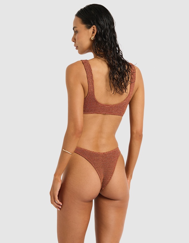 Bond-Eye Swimwear - Sinner Brief