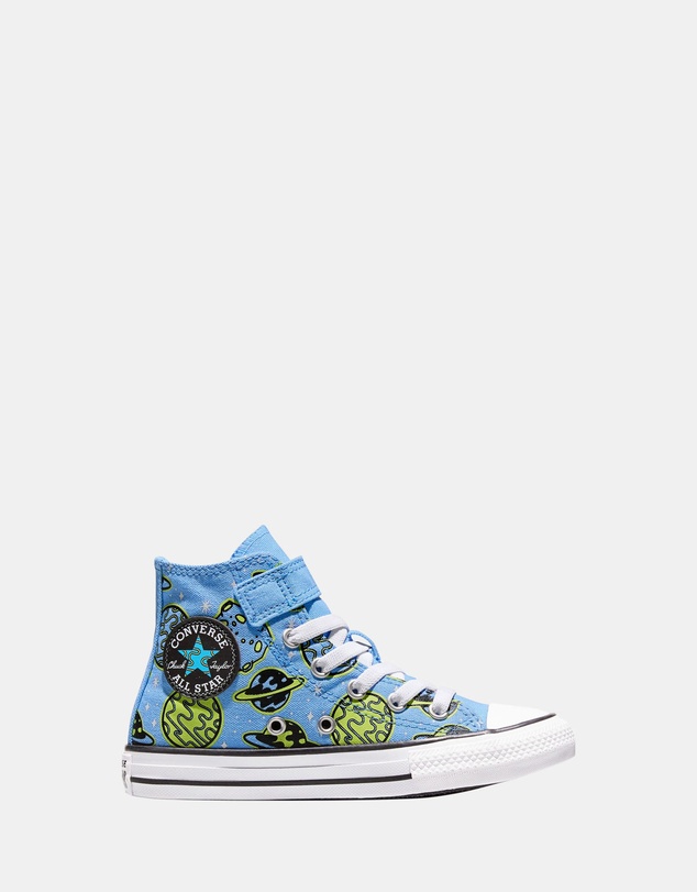 Converse - Chuck Taylor All Star Planet Hi Youth