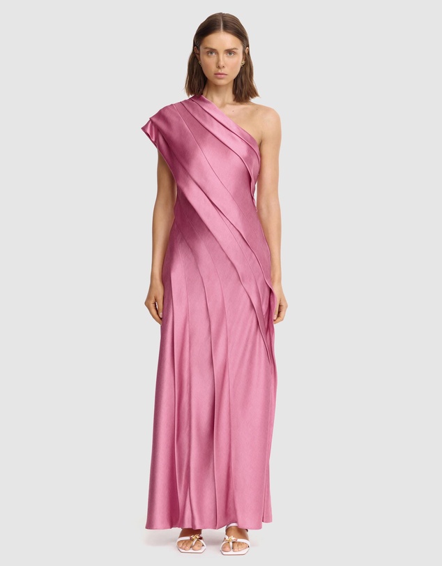 Acler - Blenfleet Maxi Dress
