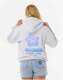 Rip Curl - Surf Puff Heritage Hood