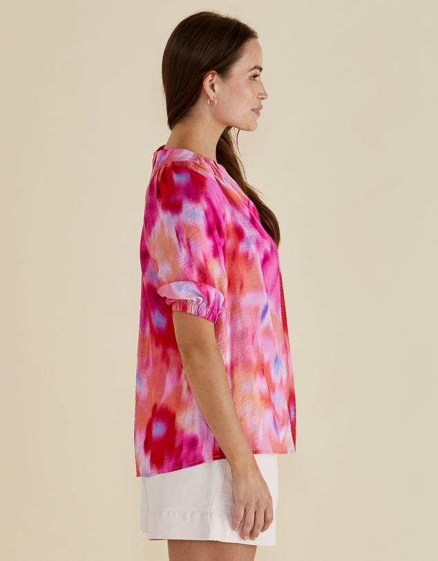 Betty Basics - Joanne Blouse