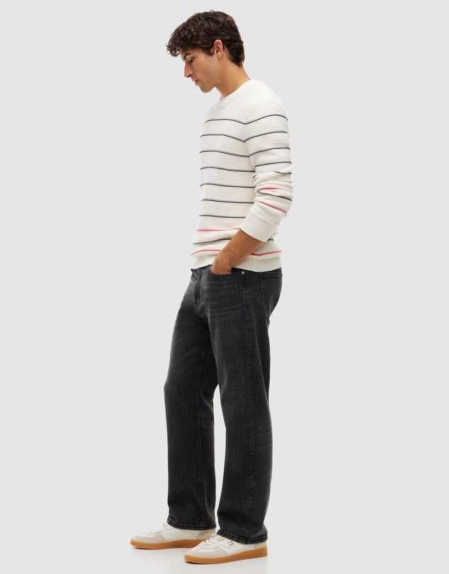 Tommy Jeans - Otis Regular Straight Jeans