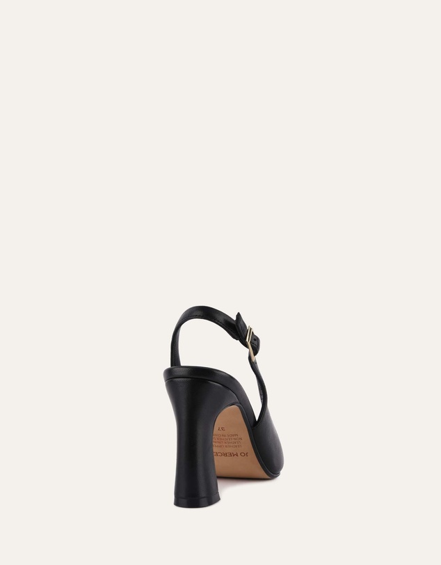 Jo Mercer - Danica High Heels