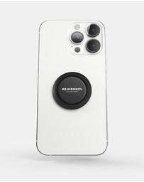 Vonmahlen - Backflip Signature - Phone Grip + Magnetic Mount