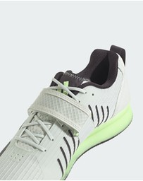 adidas Performance - Adipower Weightlifting 3 Shoes Unisex