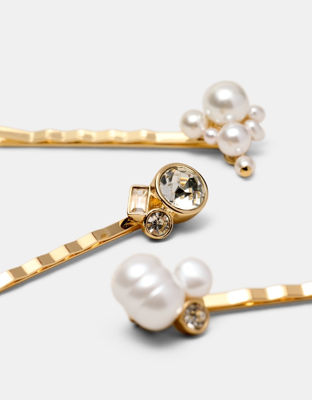 MIMCO - Enlace Hair Pin Set