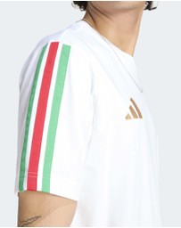 adidas Performance - Football Italy DNA T-Shirt Mens