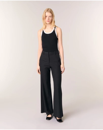 Maje - Pimano Pants