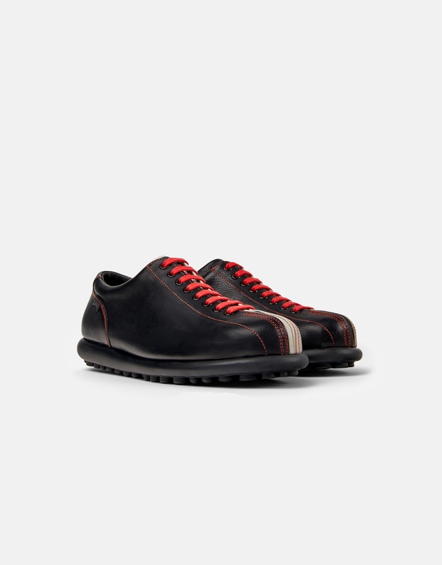 Camper - Pelotas Ariel Hella