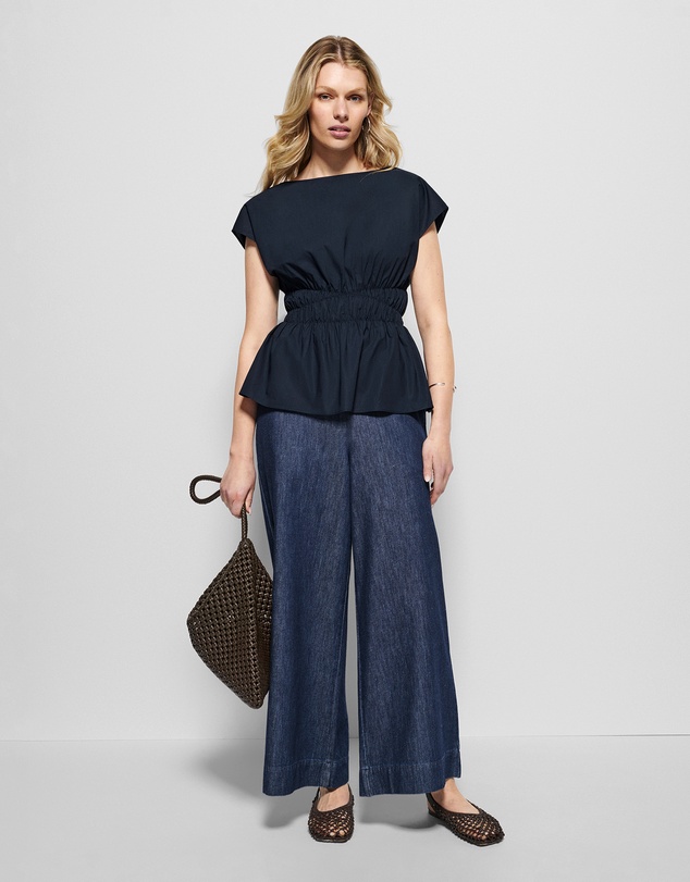 Commonry - Lorraine Top