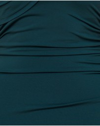 Pilgrim - Fiona One Shoulder Maxi Dress