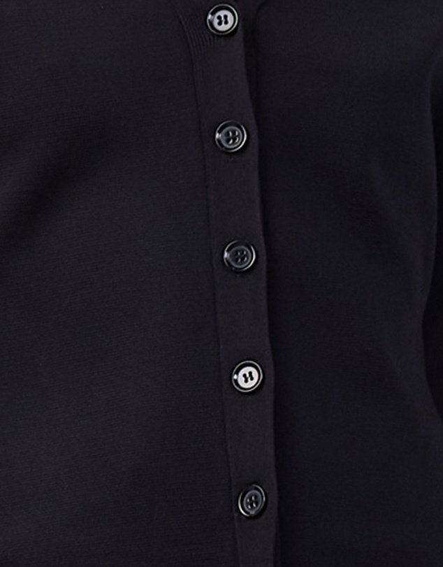 MVN - Cinched Waist Cardigan