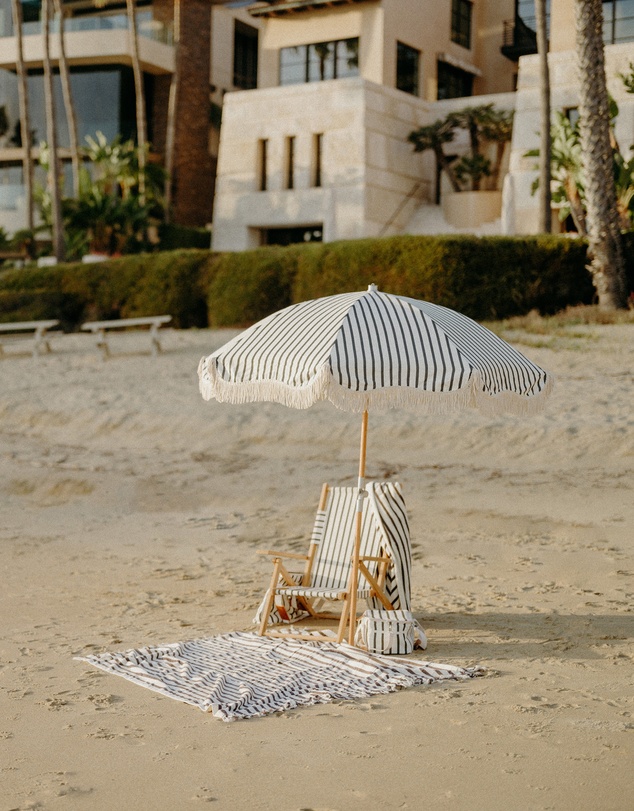 Business & Pleasure Co. - The Beach Blanket