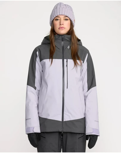 Volcom - Womens 3D Stretch Gore Jacket