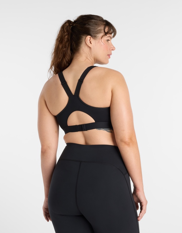 New Balance - NB Essential Run Bra