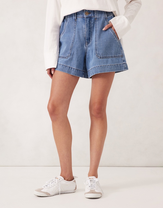 Ceres Life - Weekender Short