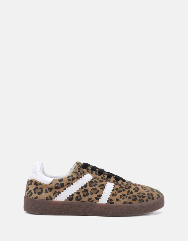 Clarks - Alora Leopard