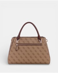 GUESS - Noelle Luxury Satchel Bag