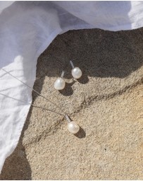 Bianc - Sea Salt Necklace