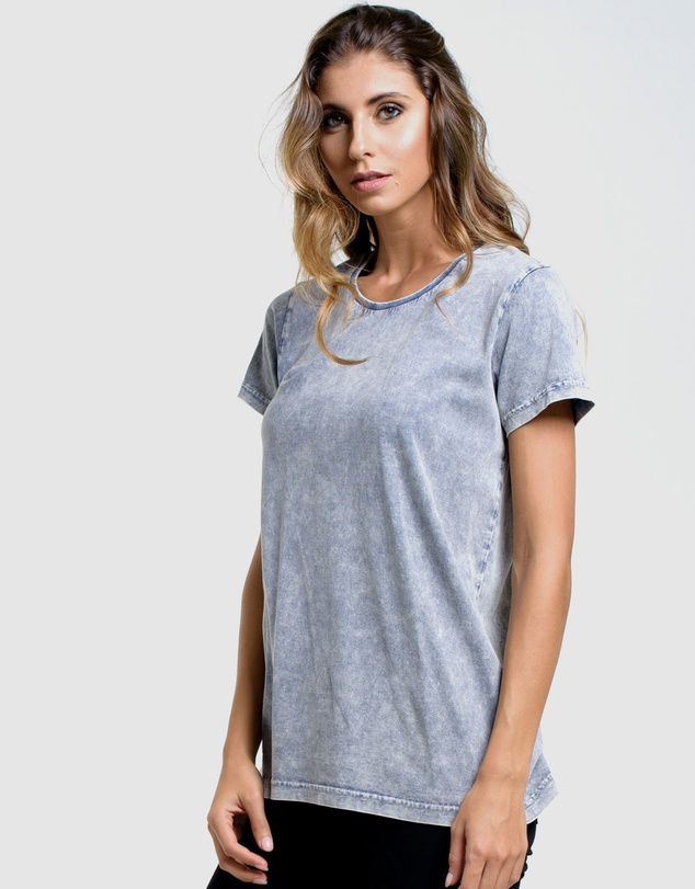 DVNT - Womens Devoid Standard Tee