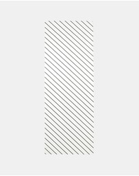 Bowern - Fine Lines Yoga Mat