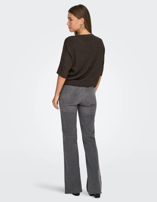 ONLY - Thea Knitted Top