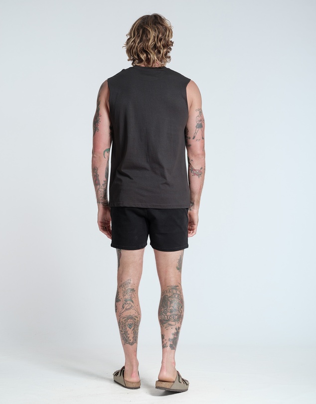 Vacancy Co - Flower Power Tank
