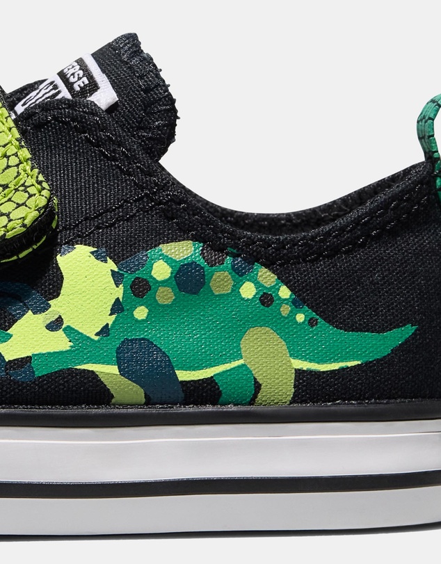 Converse - Chuck Taylor All Star Dinos Easy On - Kids