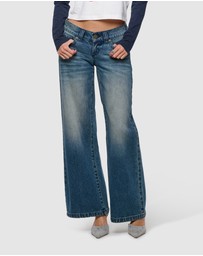 Abrand - 00 Wide Koda Recycled