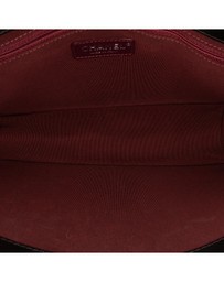 Pre-Loved by Azura Reborn - Pre-Loved Medium Quilted Goatskin CC University Flap