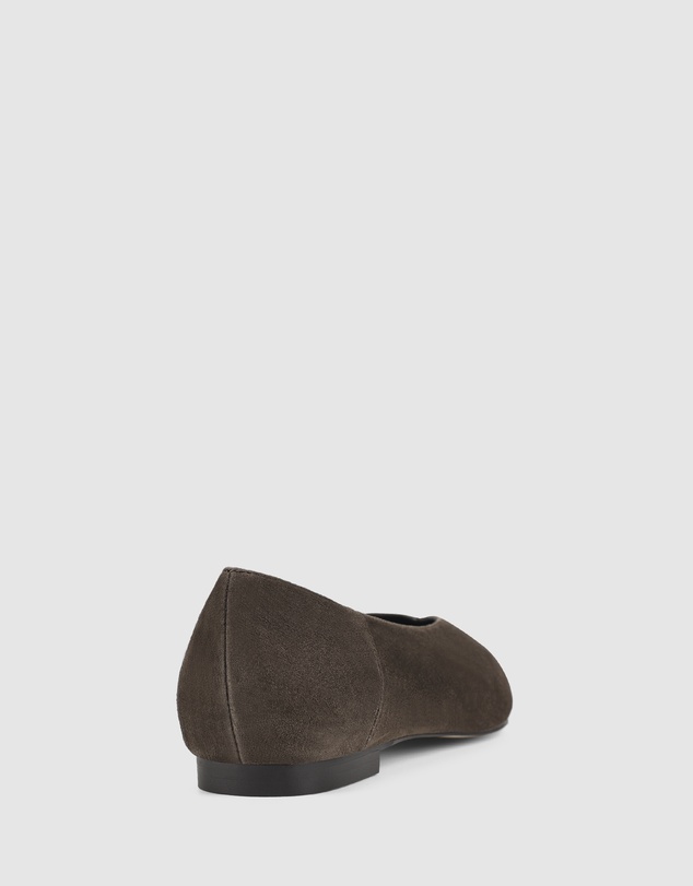 Siren - Locke Flat Pumps
