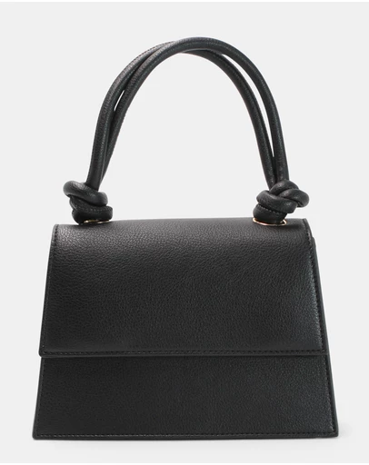 Morgan & Taylor - Naomi Top Handle Bag