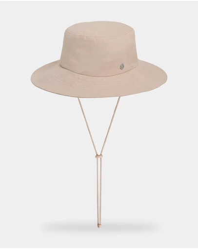 Quiksilver - Womens Sun Days Bucket Hat