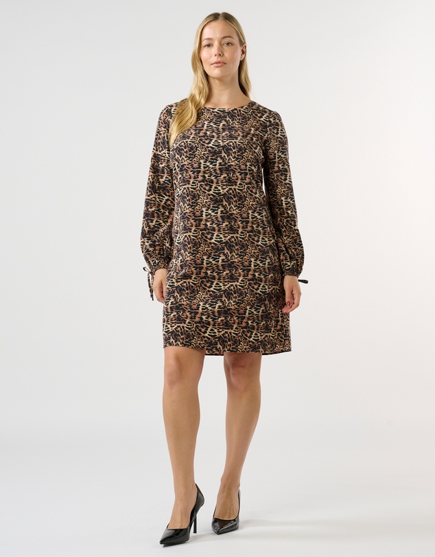 Stella - Preda Dress